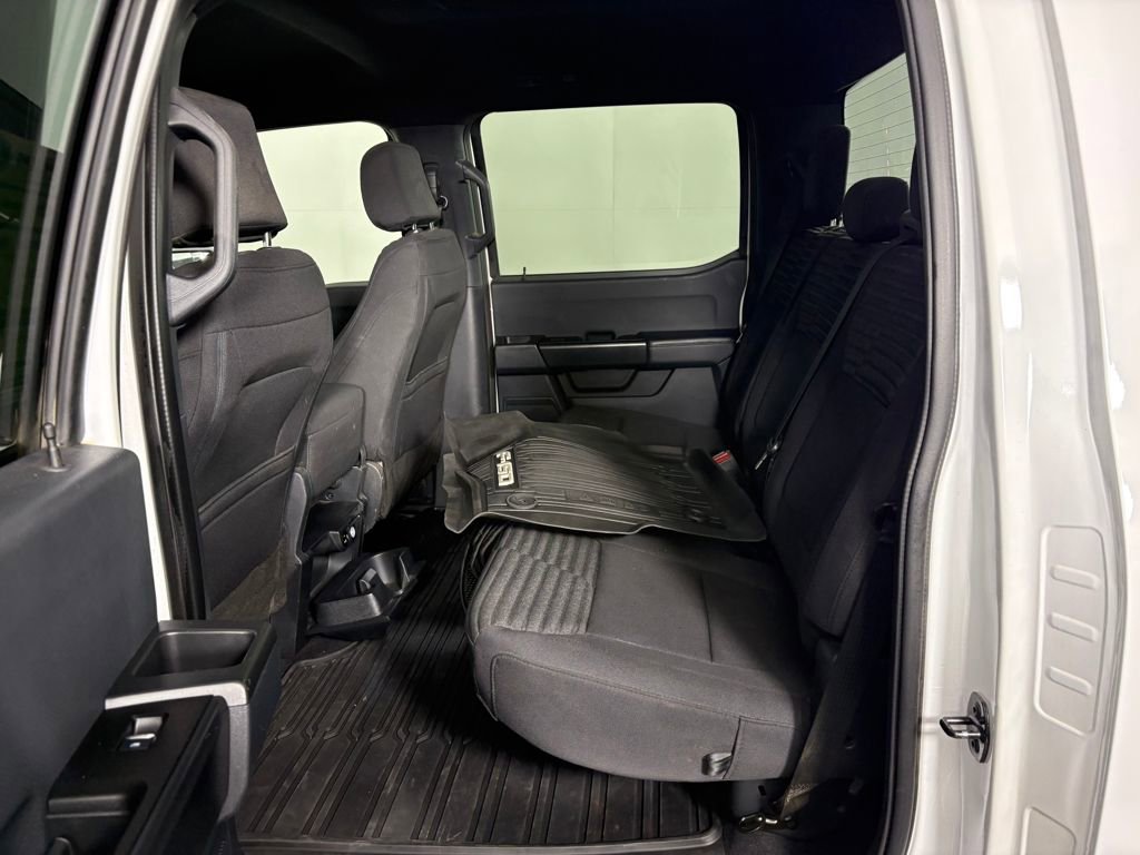 Certified 2023 Ford F150 XL w/ STX Appearance Package image 27