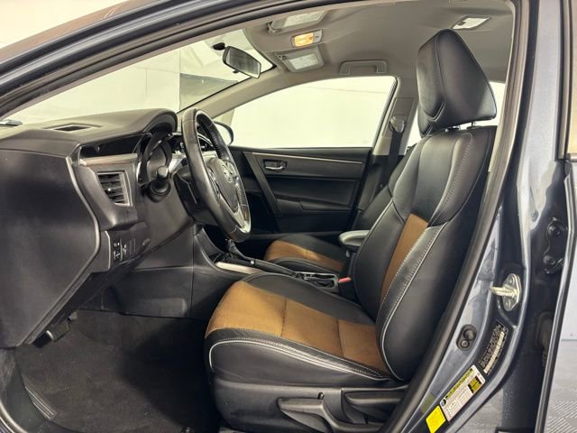 Used 2015 Toyota Corolla S image 11
