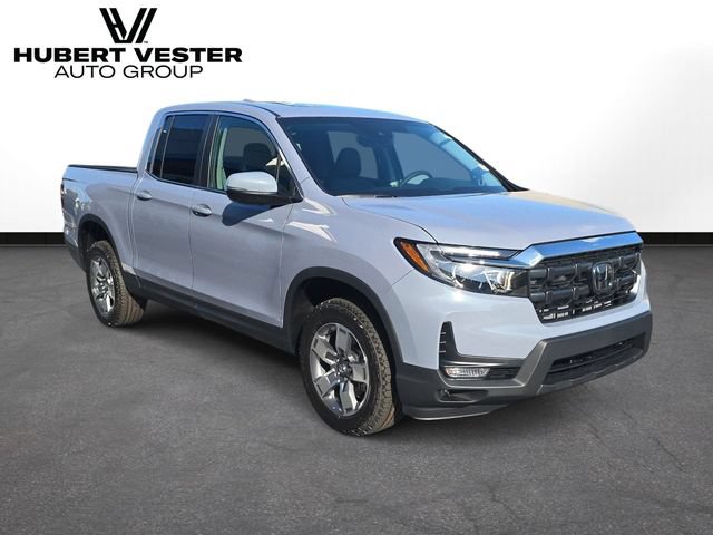 New 2026 Honda Ridgeline RTL image 4