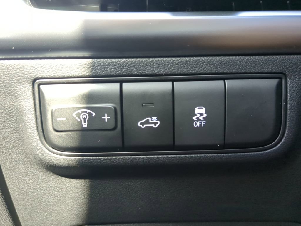 New 2025 Hyundai Santa Cruz SEL image 20