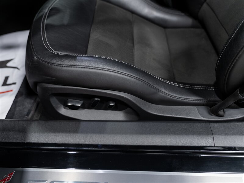 Used 2019 Chevrolet Corvette ZR1 RWD image 29