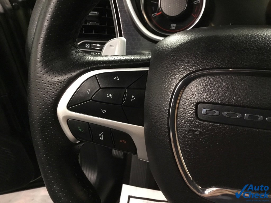 Used 2018 Dodge Challenger GT image 35