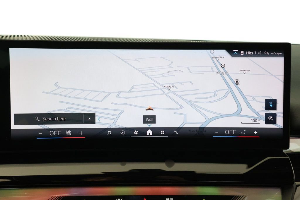 Used 2024 BMW i5 eDrive40i w/ M Sport Package image 20