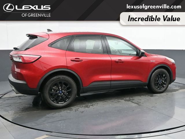 Used 2020 Ford Escape SE Sport image 8