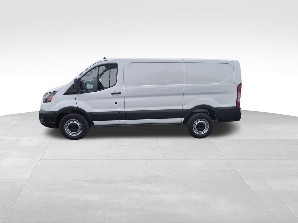 New 2025 Ford Transit 250 Low Roof w/ Load Area Protection Package image 2