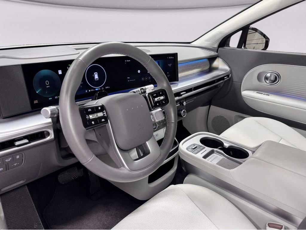 Used 2026 Hyundai Ioniq 9 SEL image 19