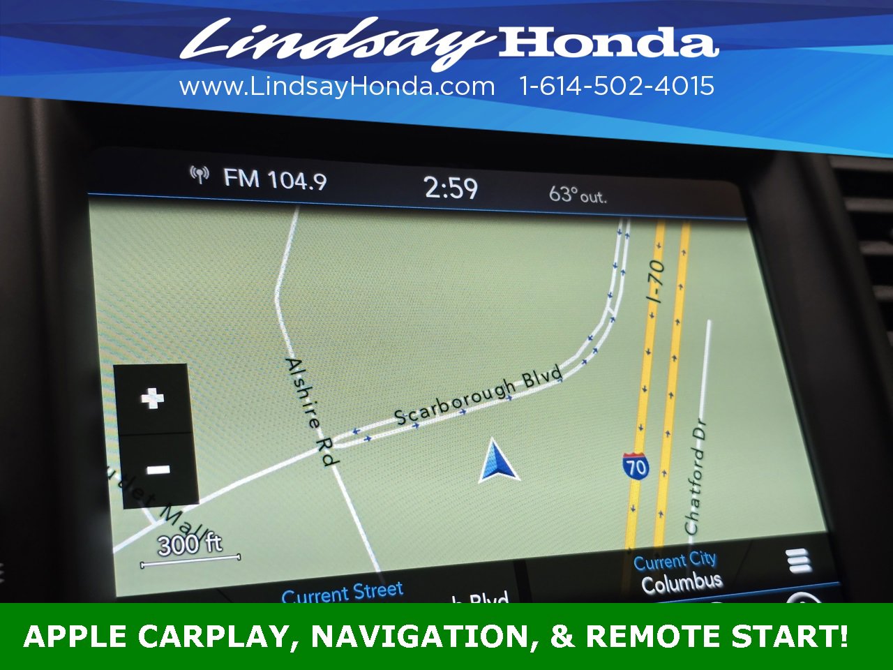 Used 2018 Chrysler 300 S image 17