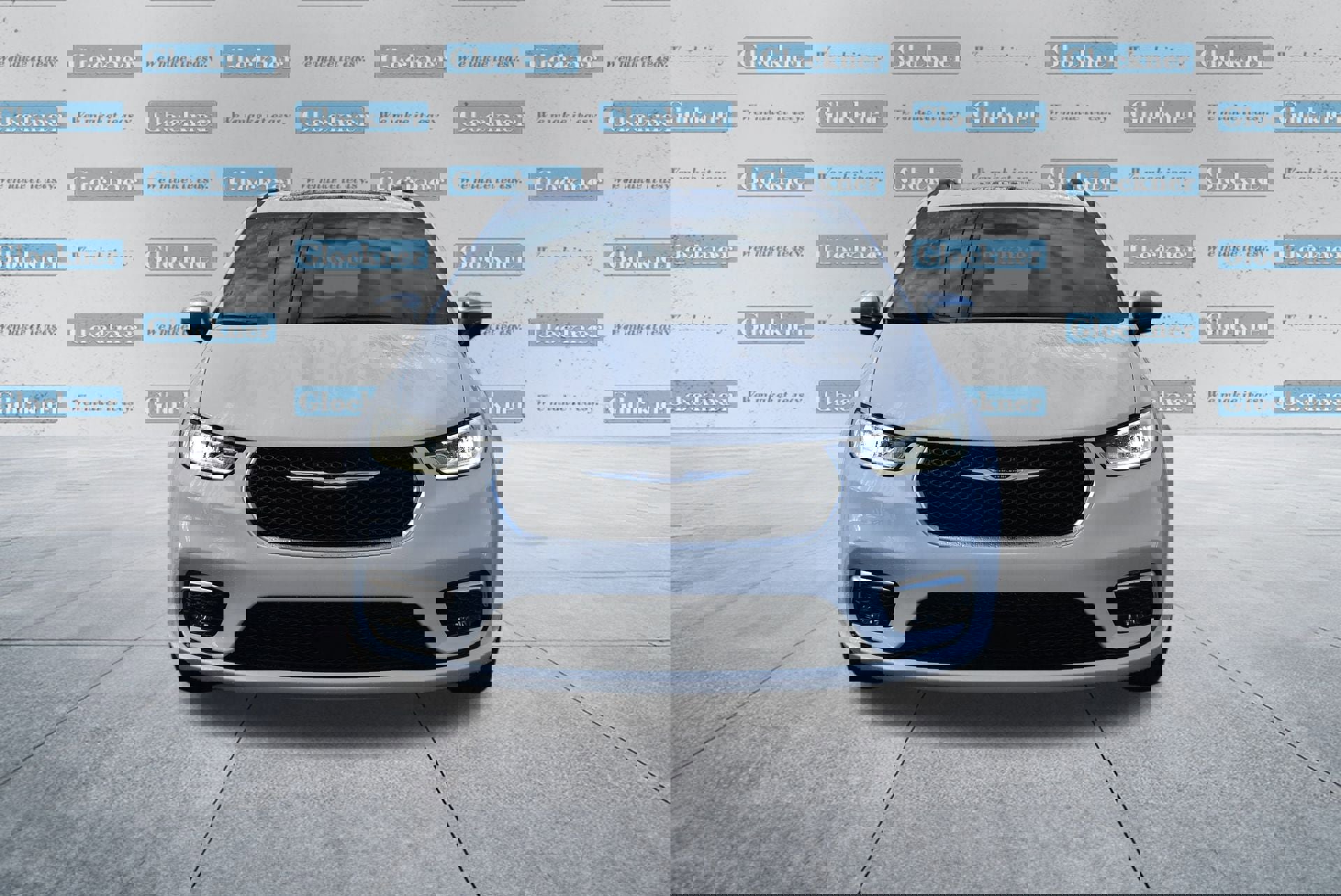 New 2026 Chrysler Pacifica Pinnacle image 2