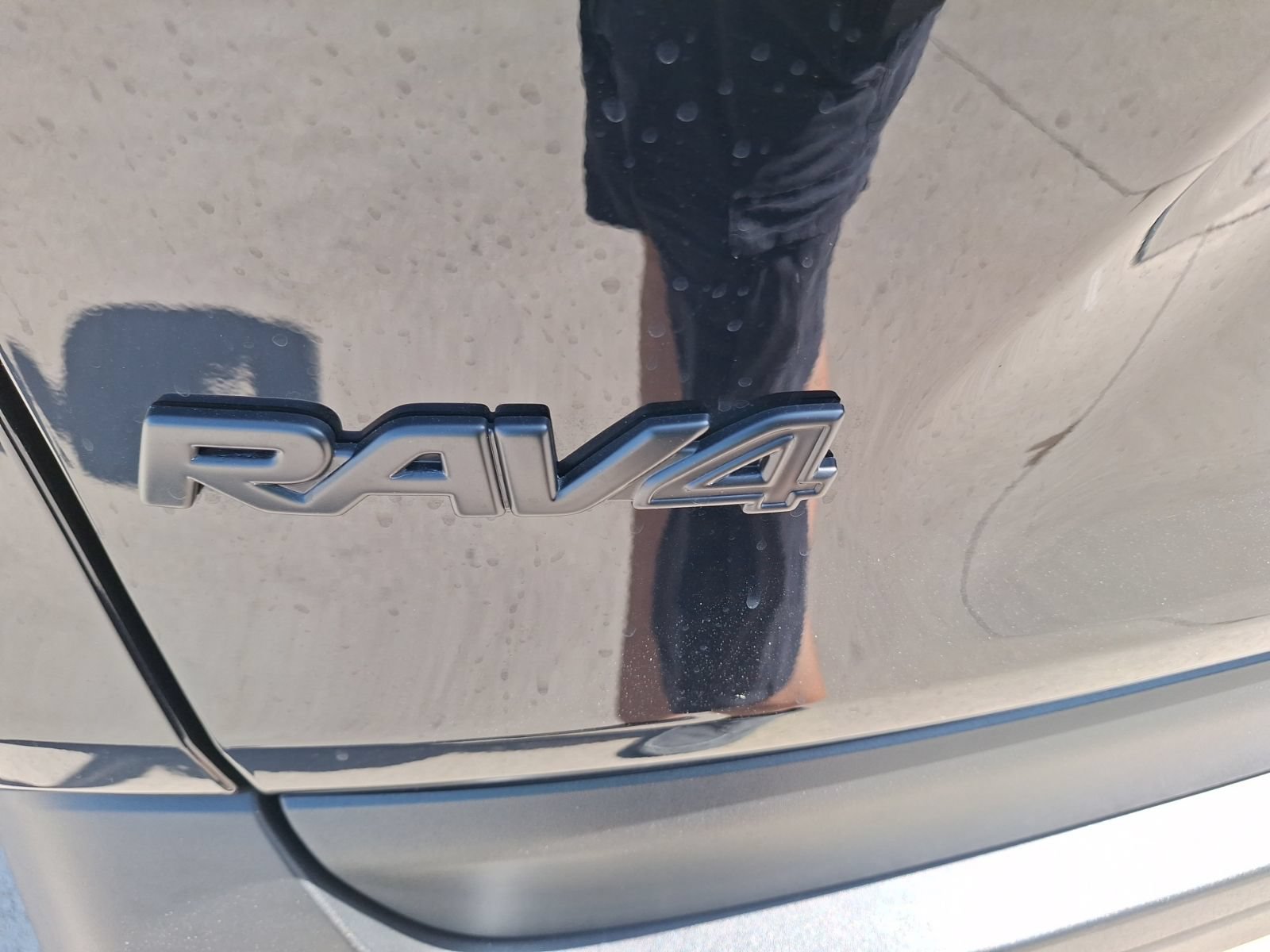 Used 2025 Toyota RAV4 XLE w/ Convenience Package AWD/4WD image 13