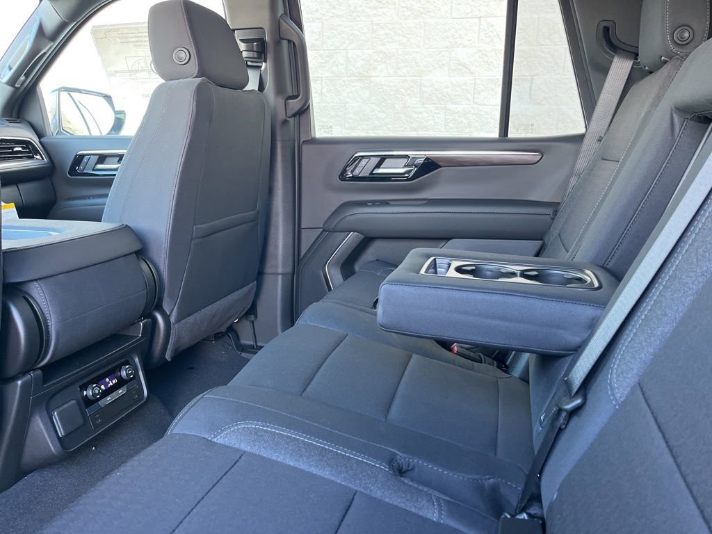 New 2026 Chevrolet Tahoe LS w/ LPO, Dark Essentials Package image 26