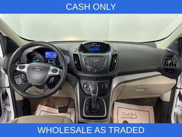 Used 2013 Ford Escape SE image 35