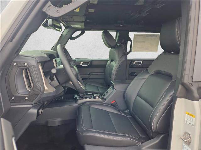 New 2026 Ford Bronco Outer Banks image 4