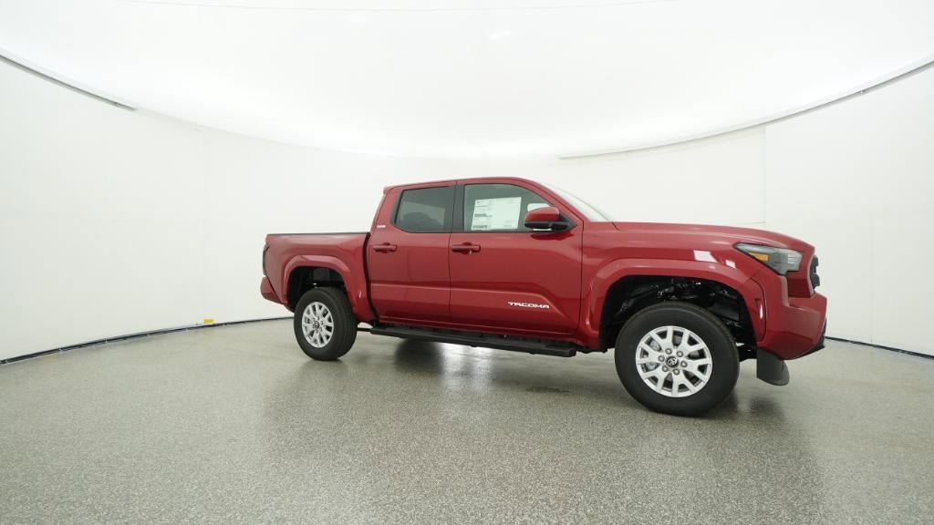 New 2025 Toyota Tacoma SR5 image 28