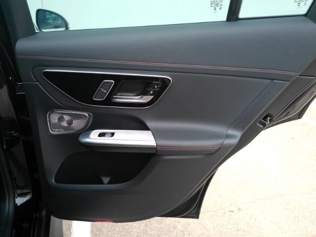 Used 2024 Mercedes-Benz GLC 43 AMG 4MATIC Coupe image 26
