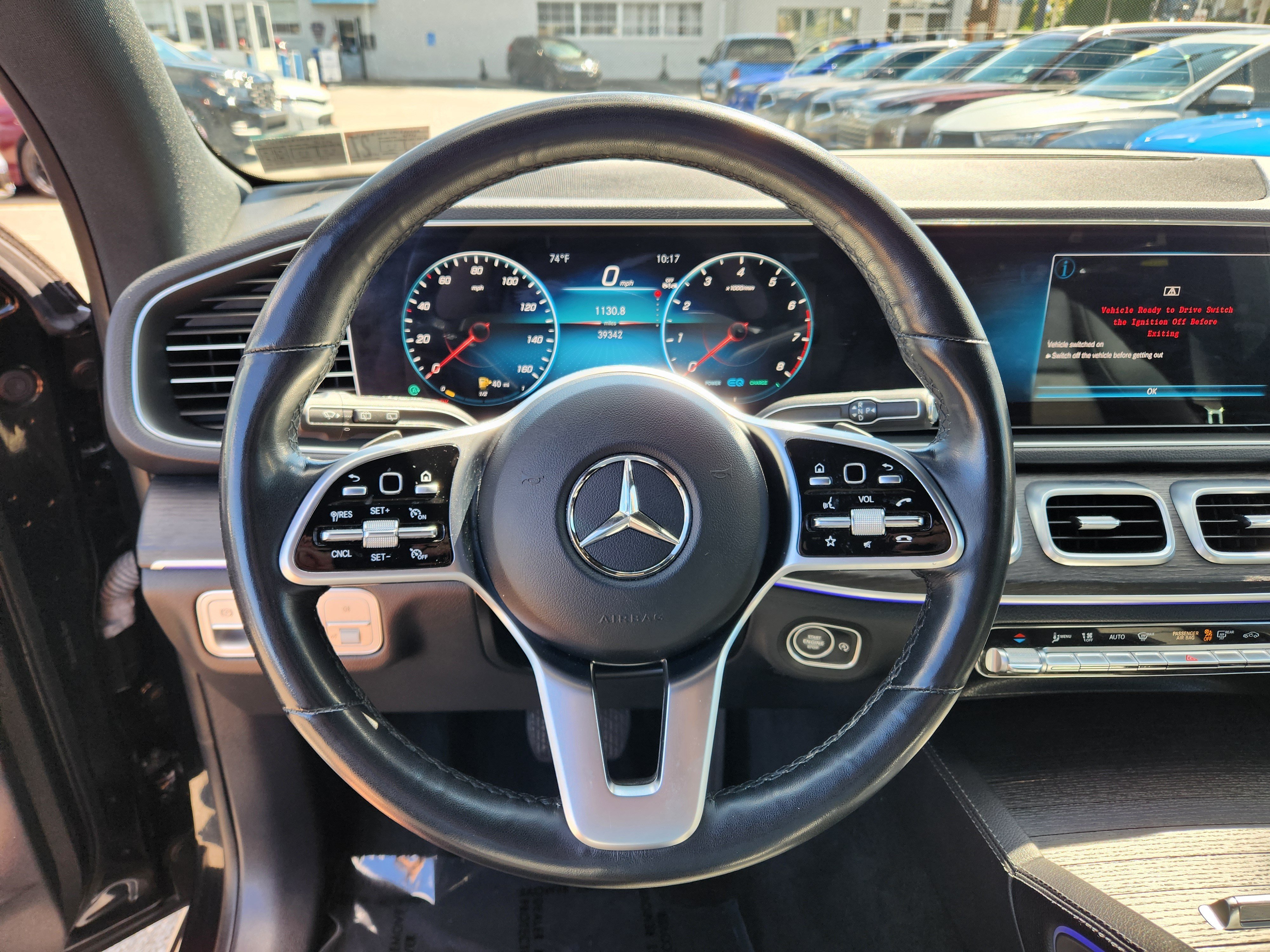 Used 2023 Mercedes-Benz GLE 450 4MATIC image 18