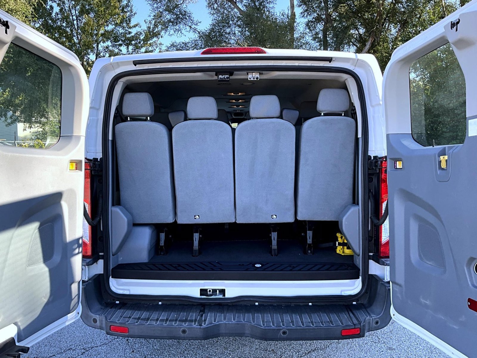 Used 2016 Ford Transit 350 XLT RWD image 20