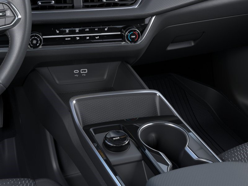 New 2027 Chevrolet Equinox LT FWD image 24
