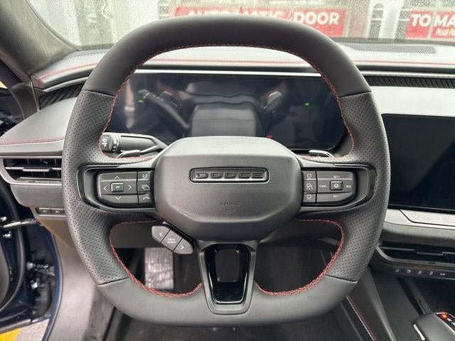 New 2026 Dodge Charger Scat Pack AWD/4WD image 43
