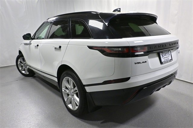 Used 2022 Land Rover Range Rover Velar R-Dynamic S image 7