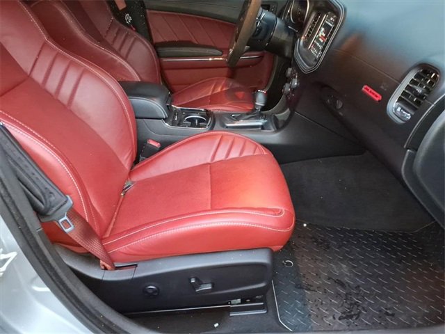 Used 2023 Dodge Charger SRT Hellcat w/ Harman/Kardon Audio Group image 10