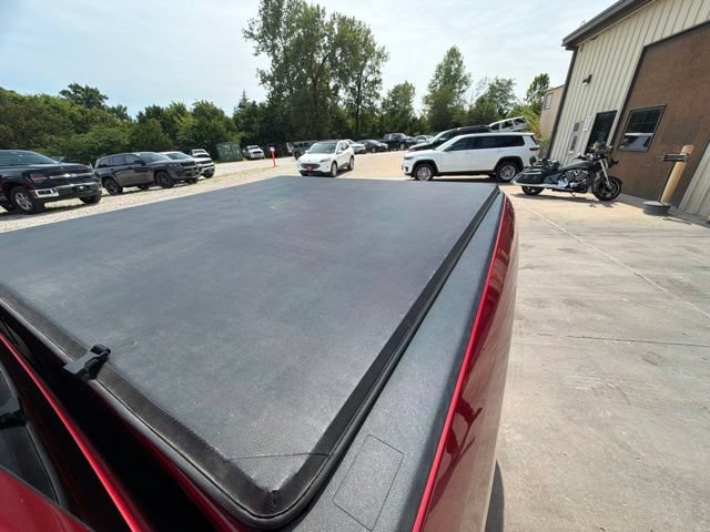 Used 2012 RAM 1500 Lone Star RWD image 12