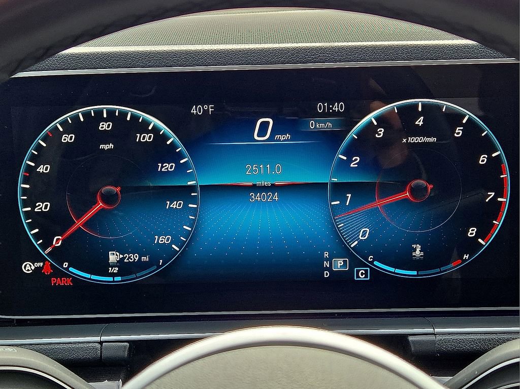 Used 2020 Mercedes-Benz GLE 350 4MATIC image 26