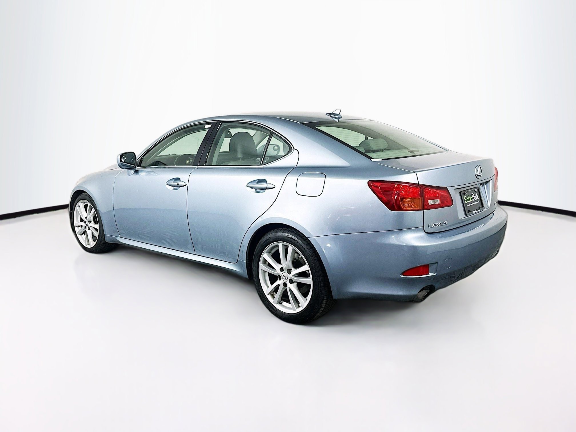 Used 2007 Lexus IS 250 image 5