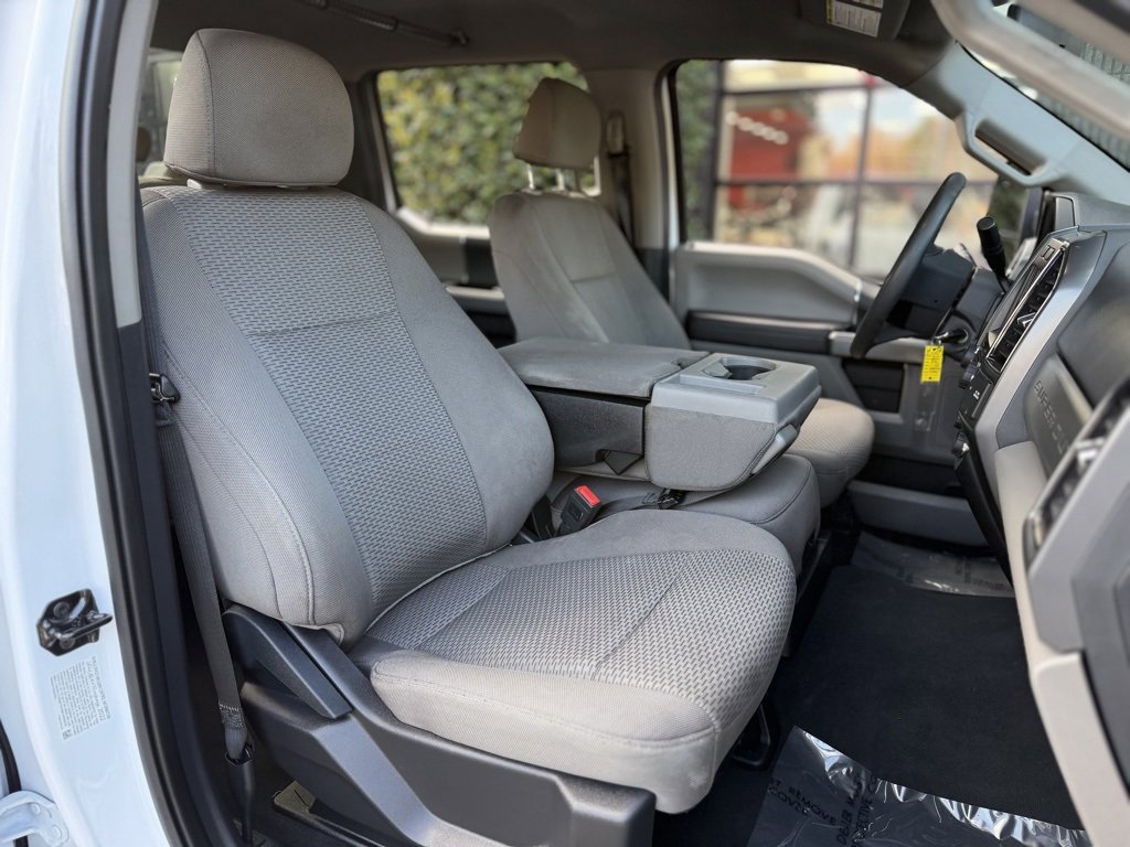 Used 2022 Ford F350 XLT image 34