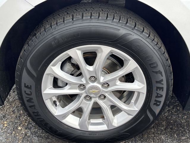 Used 2020 Chevrolet Equinox LT w/ Driver Convenience Package image 29