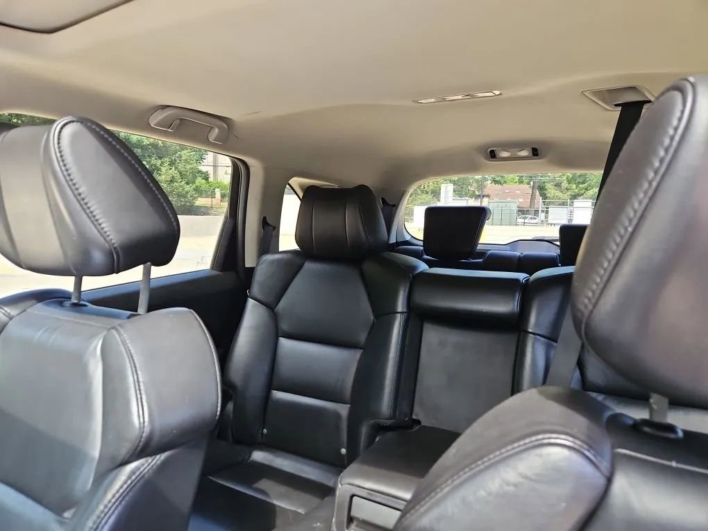 Used 2012 Acura MDX w/ Technology Package image 24