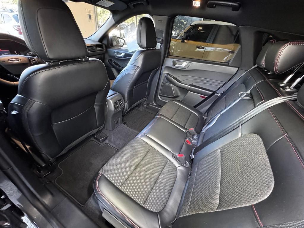 Used 2026 Ford Escape ST-Line AWD/4WD image 39
