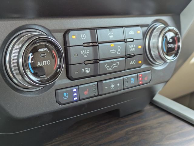 Used 2020 Ford F150 Lariat w/ Equipment Group 502A Luxury image 25
