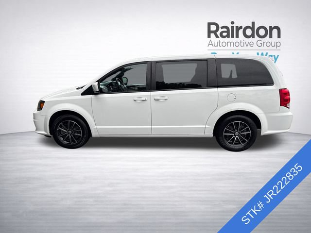 Used 2018 Dodge Grand Caravan SE FWD image 4