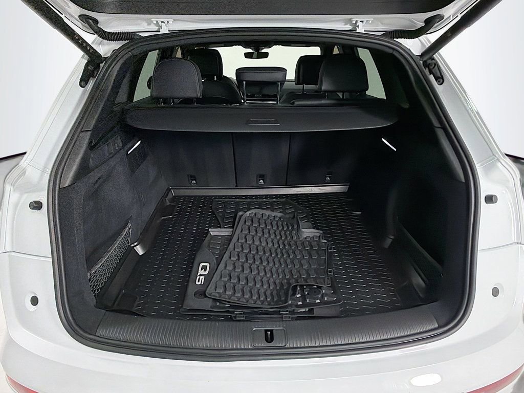 Certified 2025 Audi Q5 2.0T Premium image 26