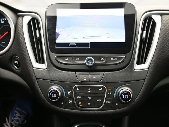 Used 2023 Chevrolet Malibu LT image 12