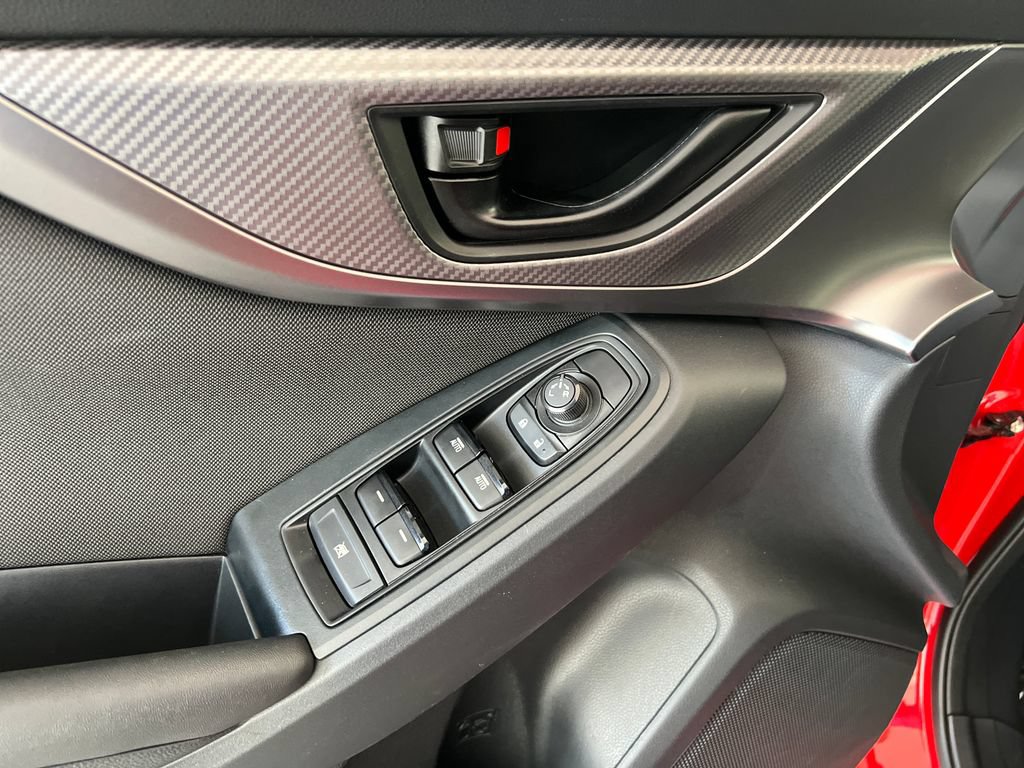 Certified 2023 Subaru WRX AWD/4WD image 13