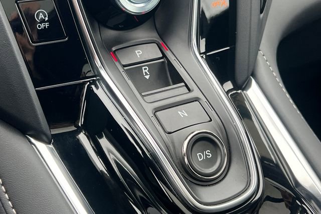 Certified 2025 Acura RDX w/ Technology Package image 26