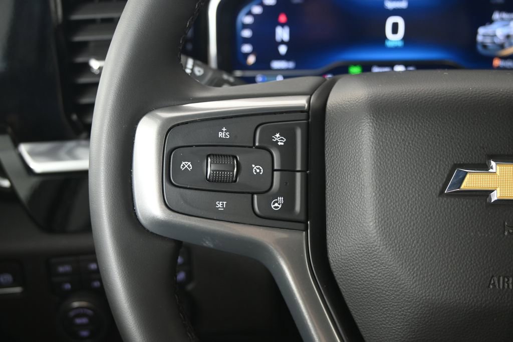 Used 2025 Chevrolet Silverado 3500 LT w/ All Star Edition AWD/4WD image 34