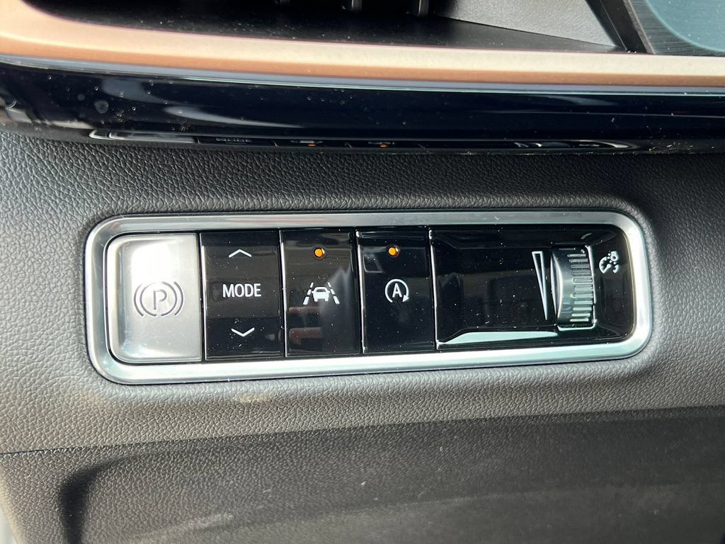 New 2026 Buick Envision Sport Touring AWD/4WD image 20