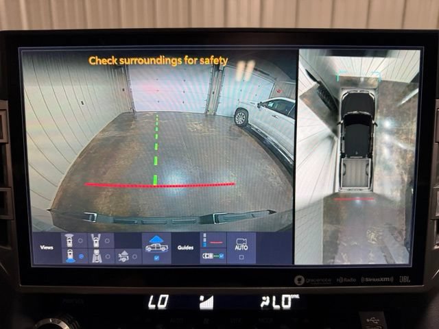 Used 2023 Toyota Tundra Platinum AWD/4WD image 42