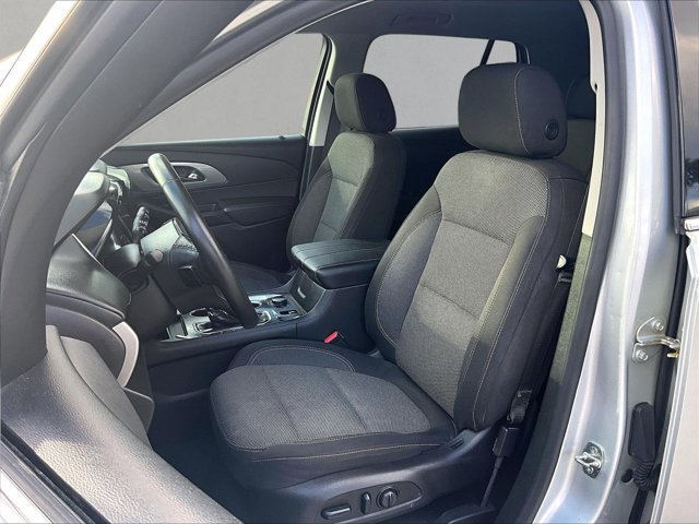 Used 2019 Chevrolet Traverse LT image 27
