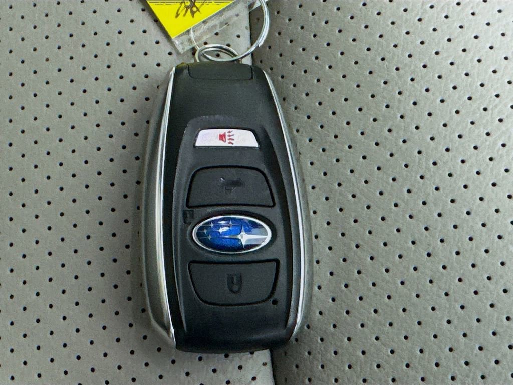 Used 2021 Subaru Forester Limited w/ Popular Package #3 image 37