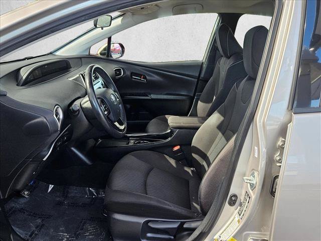 Used 2020 Toyota Prius Prime LE w/ Carpet Mat Package FWD image 14