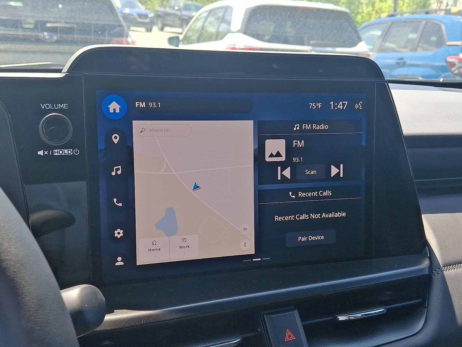 New 2026 Subaru Outback Touring XT AWD/4WD image 14