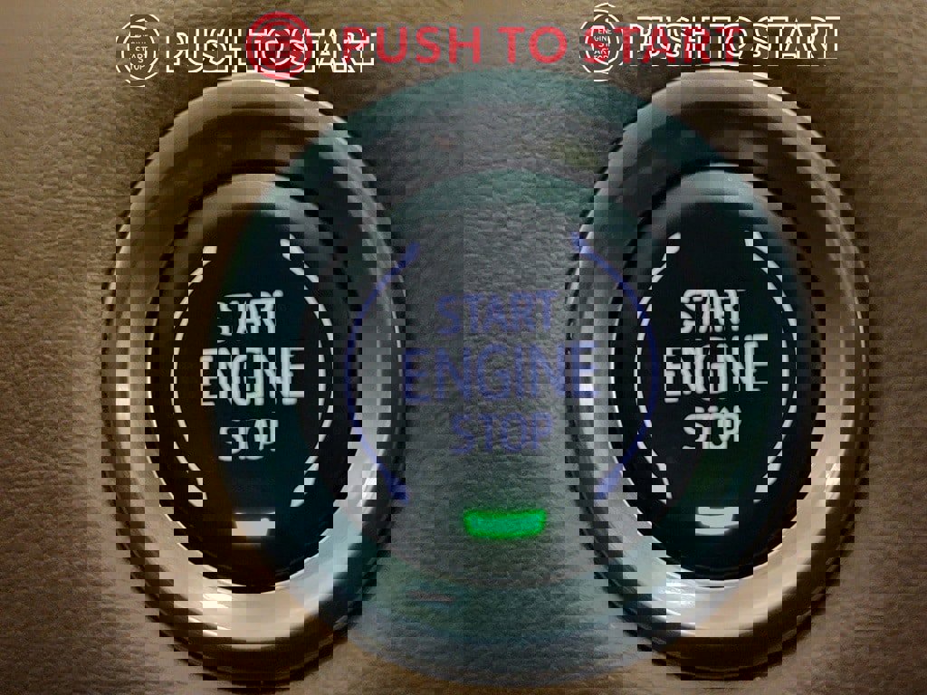 Used 2024 GMC Canyon AT4 w/ Technology Package image 20