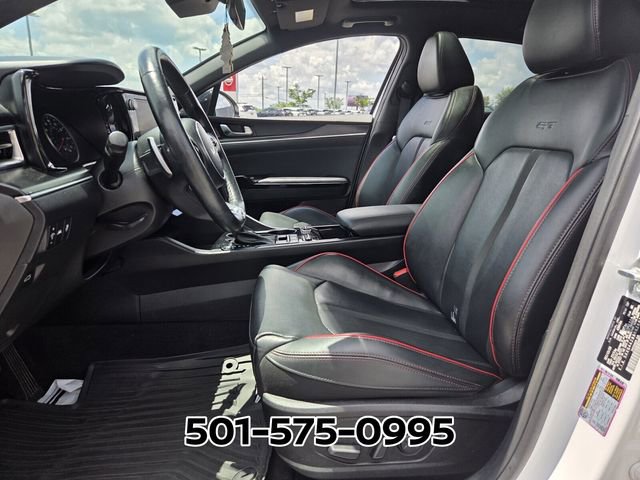 Used 2024 Kia K5 GT w/ GT1 Package FWD image 12