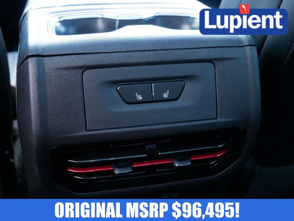 Used 2024 Chevrolet Silverado EV RST image 19