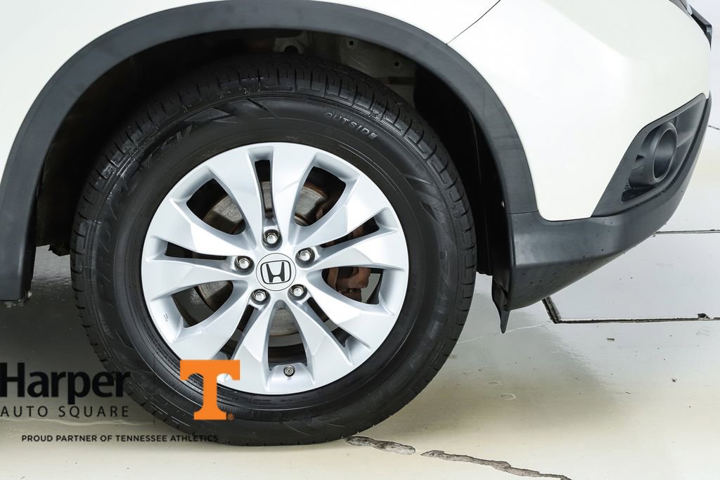 Used 2012 Honda CR-V EX-L image 51