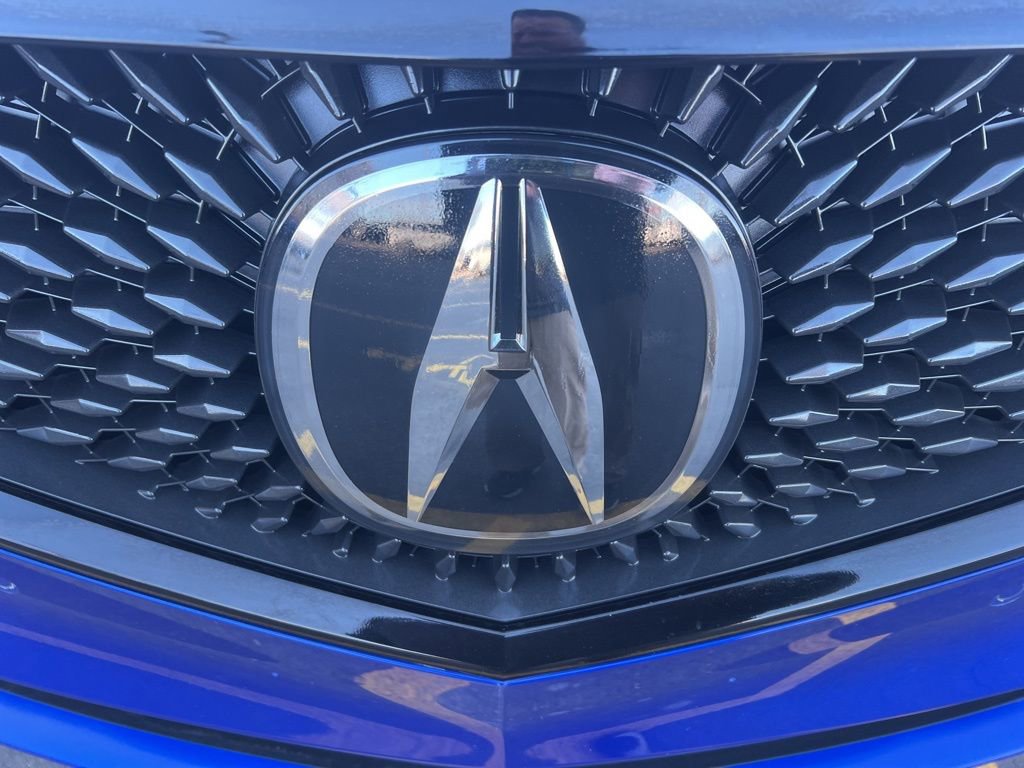 Used 2023 Acura MDX A-Spec image 31