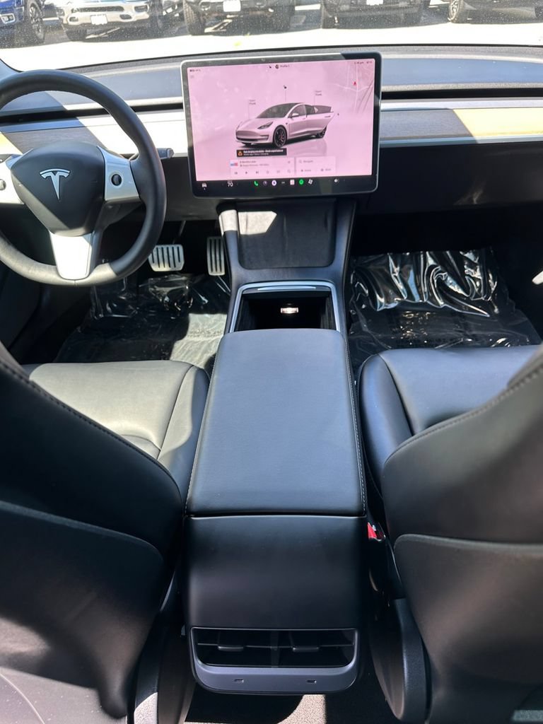 Used 2022 Tesla Model 3 Performance AWD/4WD image 20